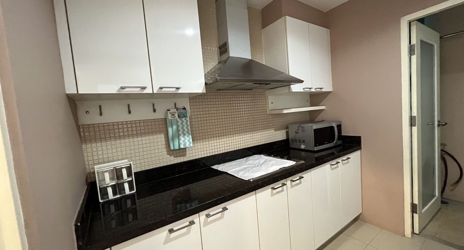 Condo en venta y en alquiler de 2 habitaciones en Khlong Toei, Bangkok
