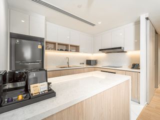 出租 2 卧室 公寓式住宅 在 Khlong Toei, 曼谷