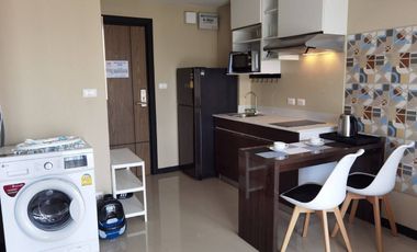 For sale studio condo in Thalang, Phuket
