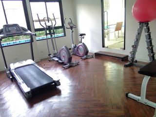 Wohnung zum Kauf mit 1 Zimmer in Mueang Samut Prakan, Samut Prakan