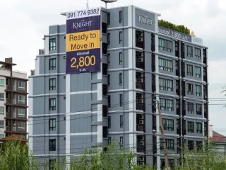 Condo en venta de 1 habitaciones en Mueang Samut Prakan, Samut Prakan