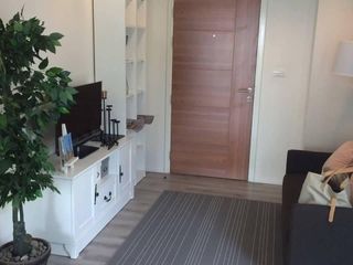 Wohnung zum Kauf mit 1 Zimmer in Mueang Samut Prakan, Samut Prakan