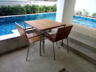 Wohnung zum Kauf mit 1 Zimmer in Mueang Samut Prakan, Samut Prakan
