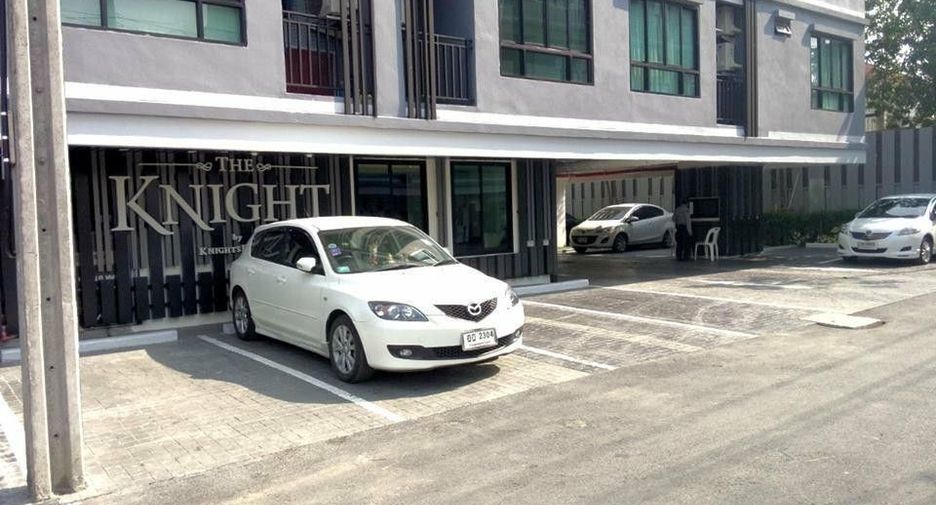 For sale 1 bed condo in Mueang Samut Prakan, Samut Prakan