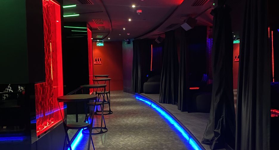For rent retail Space in Watthana, Bangkok