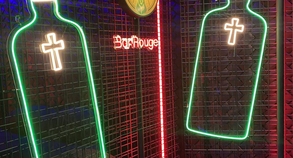 For rent retail Space in Watthana, Bangkok