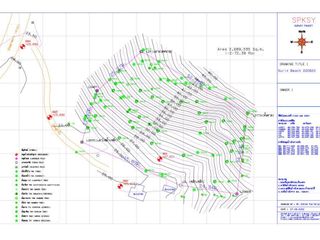 Terreno en venta en Thalang, Phuket