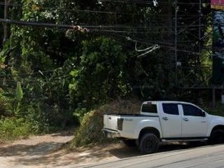 Terreno en venta en Thalang, Phuket