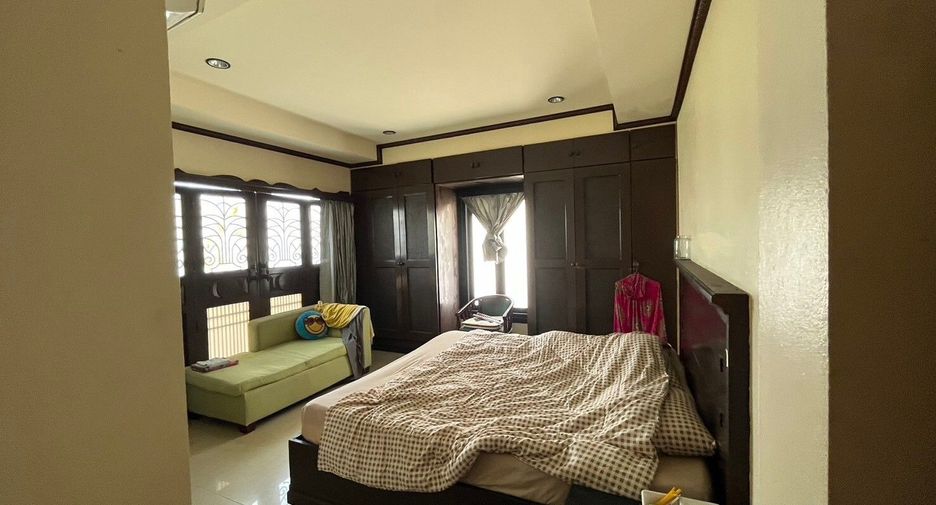 À vendre 7 chambres maison à Mueang Phuket, Phuket