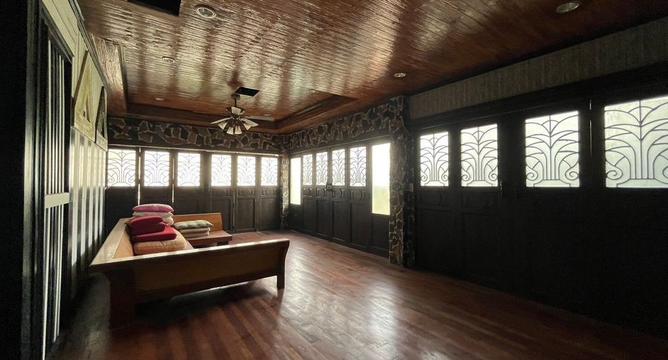 À vendre 7 chambres maison à Mueang Phuket, Phuket