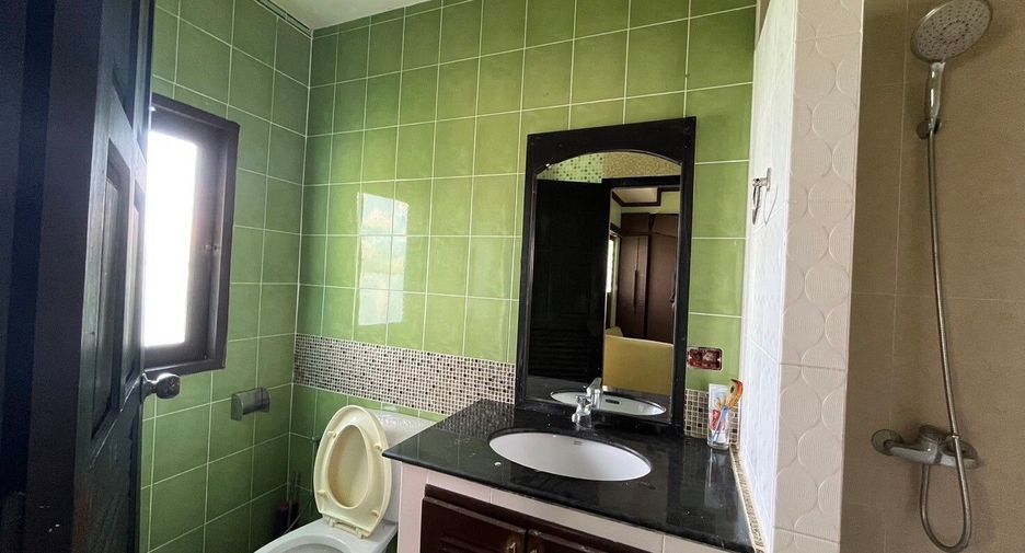 À vendre 7 chambres maison à Mueang Phuket, Phuket