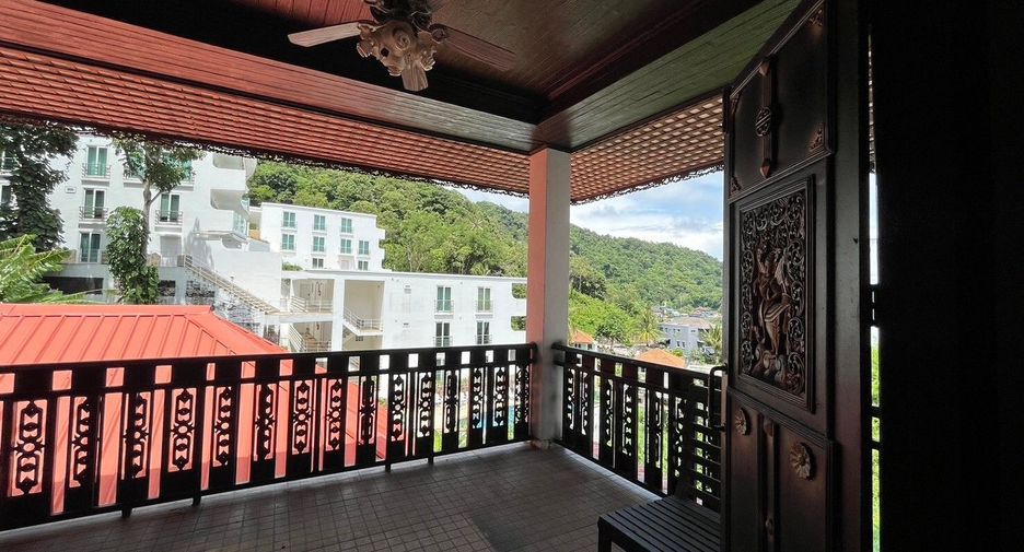À vendre 7 chambres maison à Mueang Phuket, Phuket