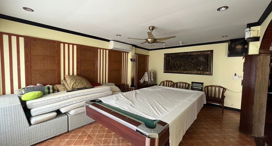 À vendre 7 chambres maison à Mueang Phuket, Phuket
