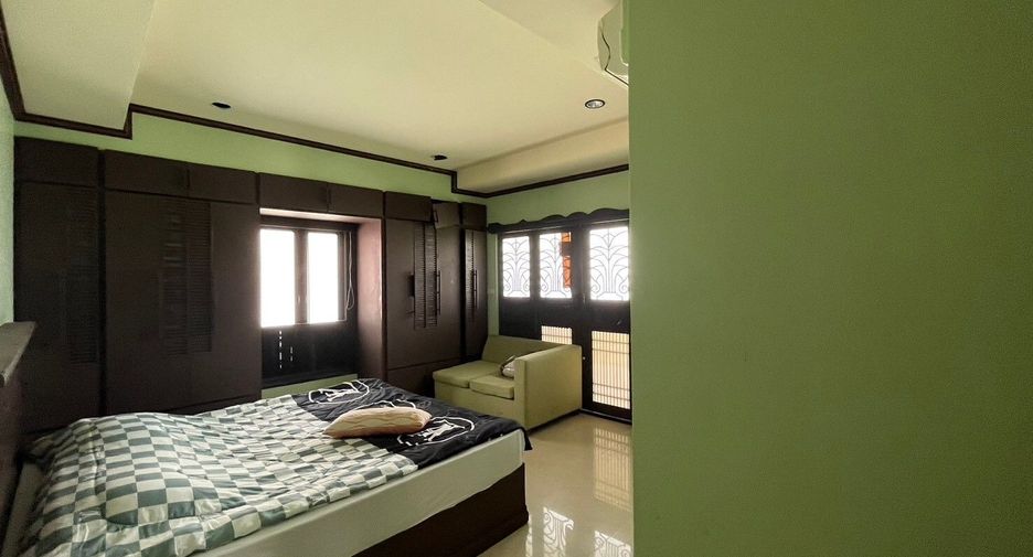 À vendre 7 chambres maison à Mueang Phuket, Phuket