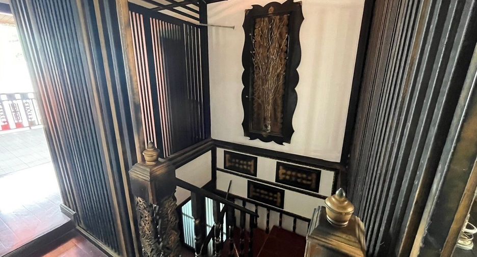 À vendre 7 chambres maison à Mueang Phuket, Phuket