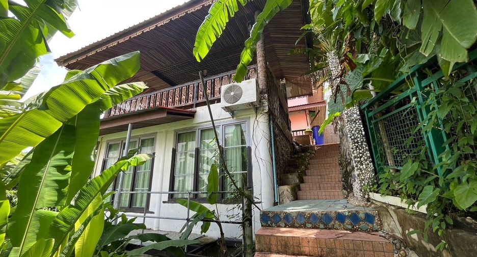 À vendre 7 chambres maison à Mueang Phuket, Phuket