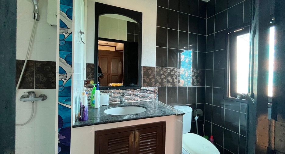 À vendre 7 chambres maison à Mueang Phuket, Phuket