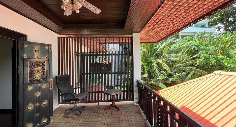 À vendre 7 chambres maison à Mueang Phuket, Phuket