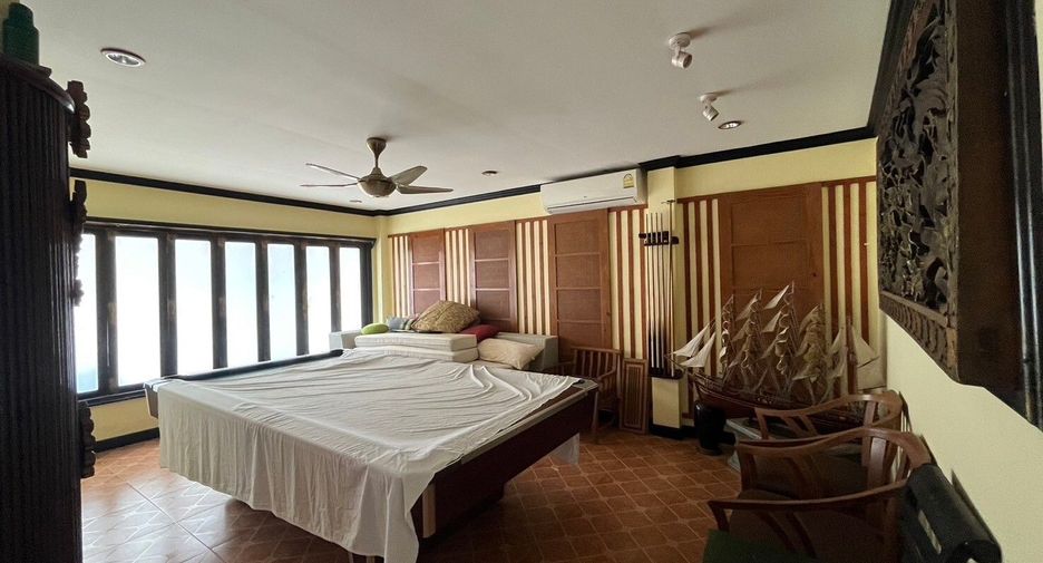 À vendre 7 chambres maison à Mueang Phuket, Phuket