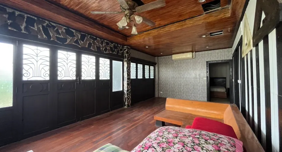 À vendre 7 chambres maison à Mueang Phuket, Phuket