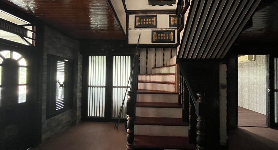 À vendre 7 chambres maison à Mueang Phuket, Phuket