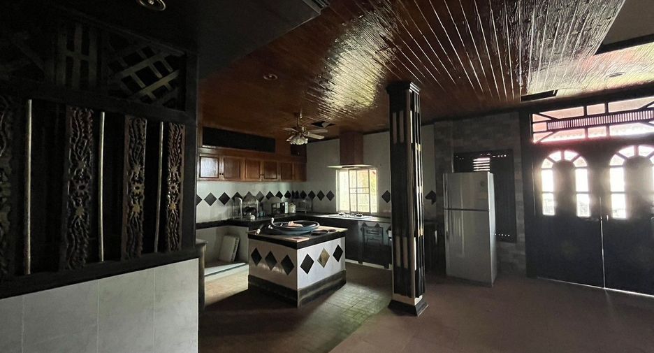 À vendre 7 chambres maison à Mueang Phuket, Phuket