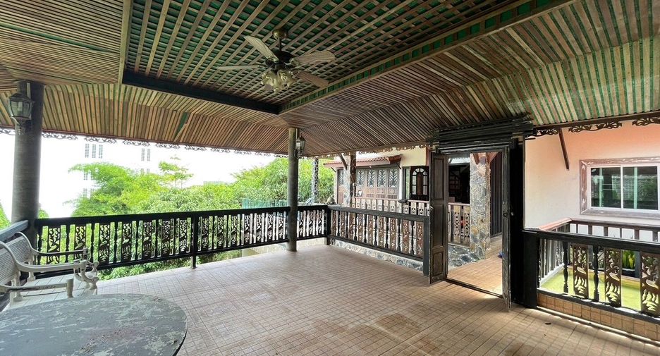 À vendre 7 chambres maison à Mueang Phuket, Phuket