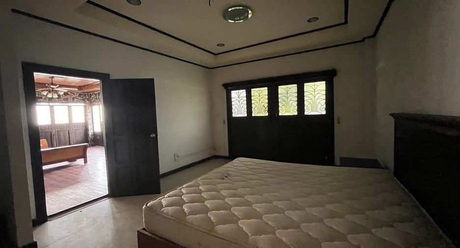 À vendre 7 chambres maison à Mueang Phuket, Phuket