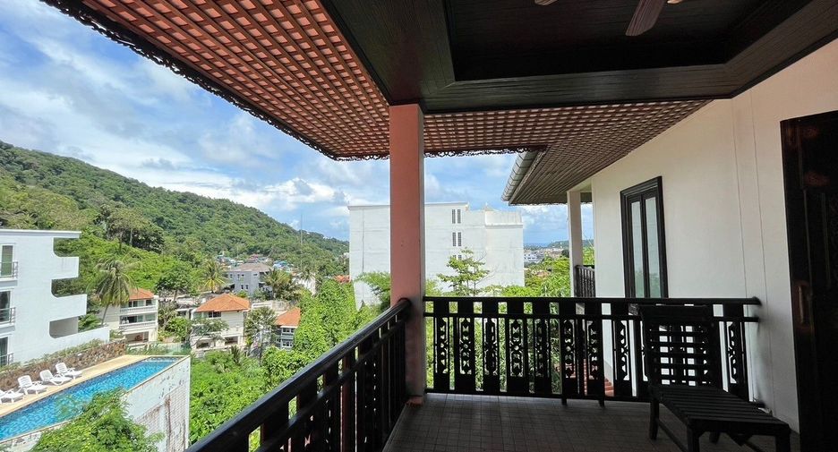 À vendre 7 chambres maison à Mueang Phuket, Phuket