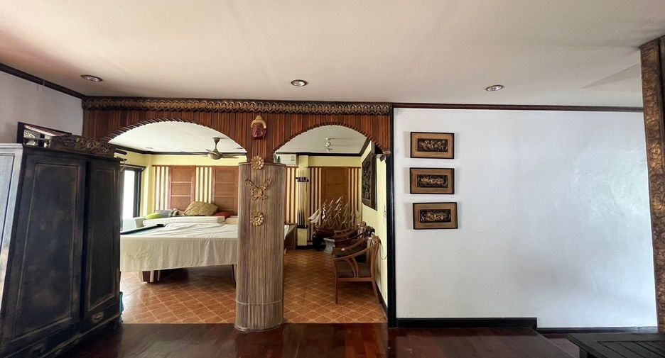 À vendre 7 chambres maison à Mueang Phuket, Phuket