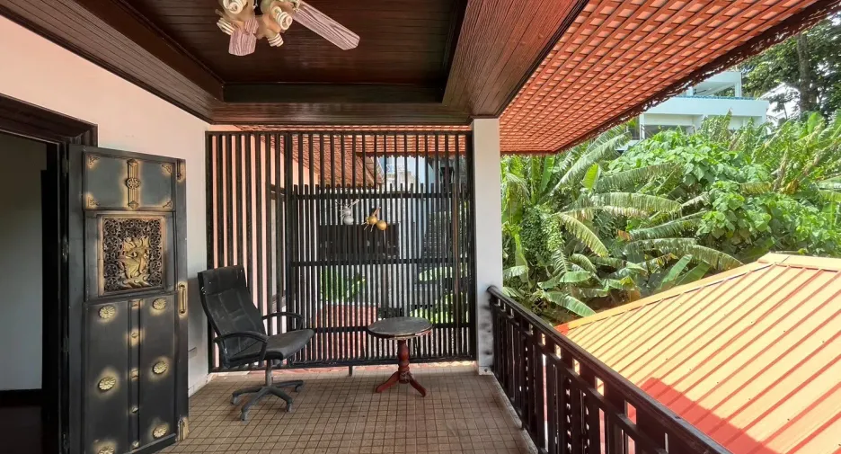 À vendre 7 chambres maison à Mueang Phuket, Phuket