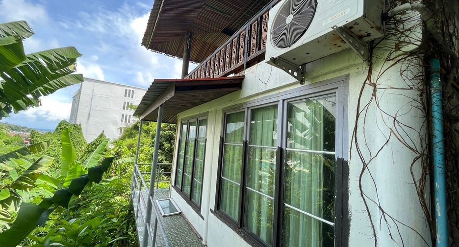 À vendre 7 chambres maison à Mueang Phuket, Phuket