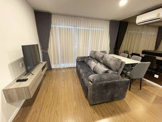 For sale 2 bedrooms condo in Bang Khen, Bangkok