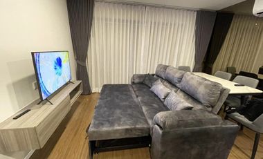 For sale 2 bedrooms condo in Bang Khen, Bangkok