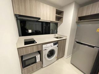 For sale 2 bedrooms condo in Bang Khen, Bangkok