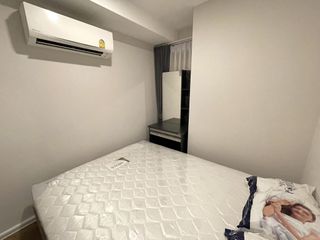 For sale 2 bedrooms condo in Bang Khen, Bangkok