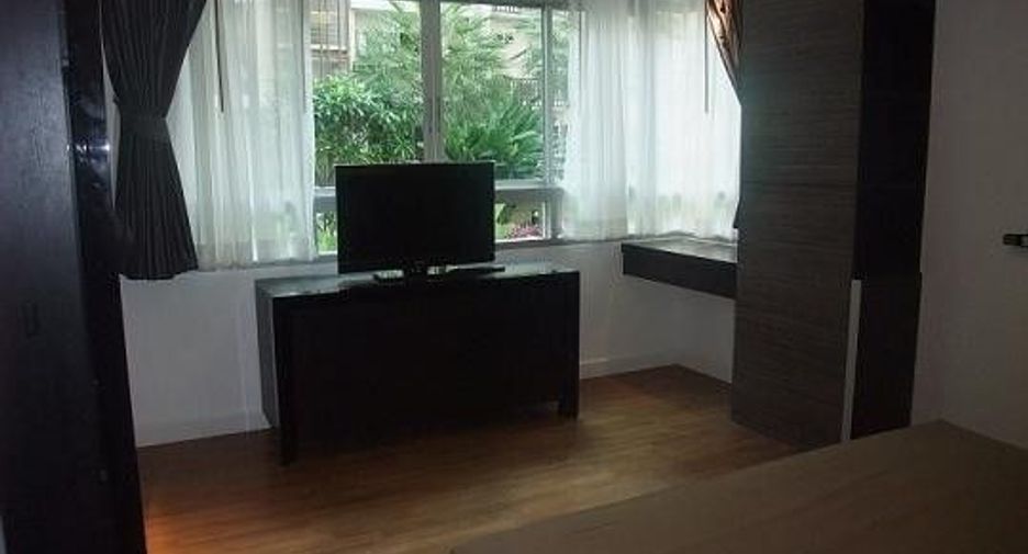 ให้เช่า 2 ห้องนอน คอนโด ใน วัฒนา, กรุงเทพฯ