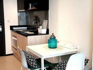 For rent studio condo in Khlong Toei, Bangkok