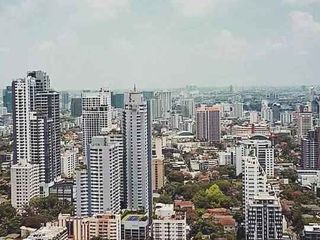 For rent studio condo in Khlong Toei, Bangkok