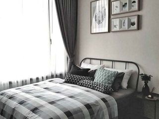 For rent studio condo in Khlong Toei, Bangkok