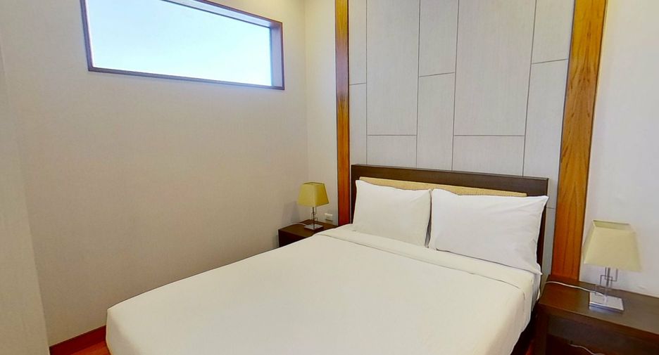 For rent 2 bedrooms condo in Mueang Phuket, Phuket