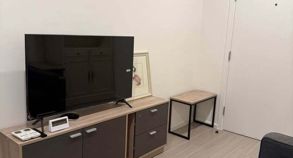 For rent 1 bed condo in Phaya Thai, Bangkok