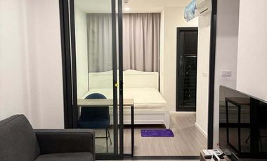 For rent 1 bed condo in Phaya Thai, Bangkok
