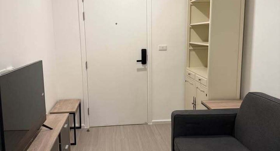 For rent 1 bed condo in Phaya Thai, Bangkok
