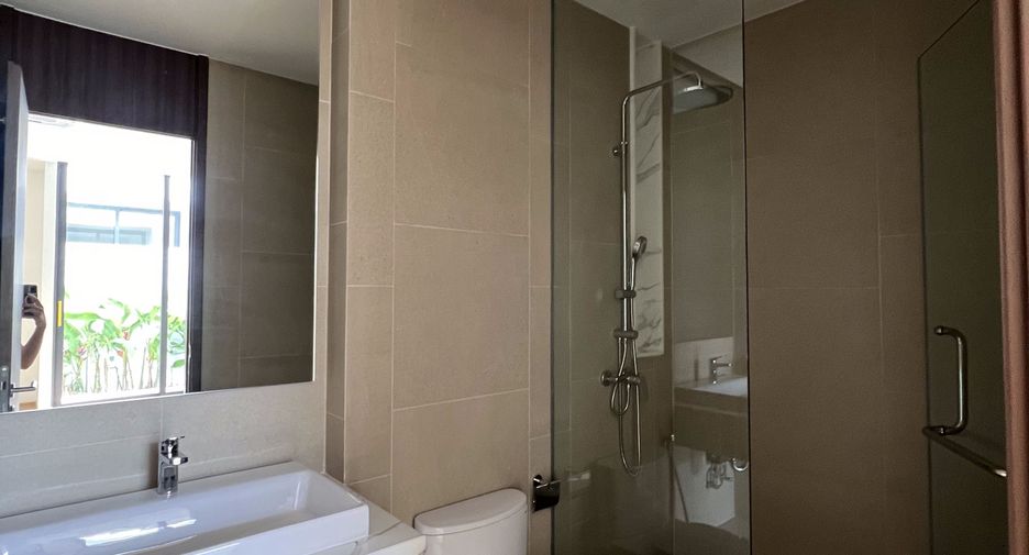 For sale 3 bedrooms villa in Thalang, Phuket