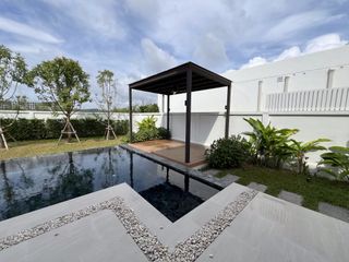 À vendre 3 chambres villa à Thalang, Phuket