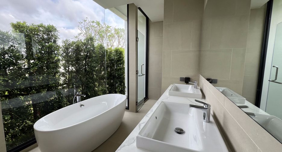 For sale 3 bedrooms villa in Thalang, Phuket