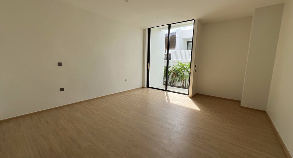 For sale 3 bedrooms villa in Thalang, Phuket