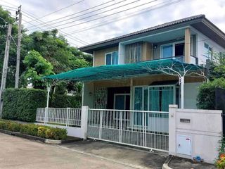 Casa en venta de 3 habitaciones en Khlong Sam Wa, Bangkok