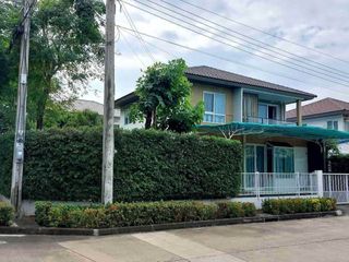 Casa en venta de 3 habitaciones en Khlong Sam Wa, Bangkok